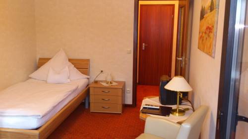 Imagen de la habitación del Cafe-pension Waldesruh. Foto 14