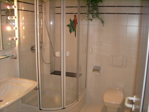 Imagen de la habitación del Cafe-pension Waldesruh. Foto 15