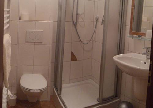 Imagen de la habitación del Cafe-pension Waldesruh. Foto 16