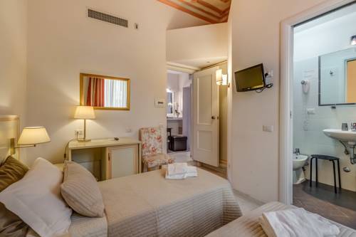 Imagen de la habitación del Caff&egrave; E Cuscino. Foto 5