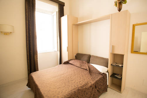 Imagen de la habitación del Caff&egrave; E Cuscino. Foto 13