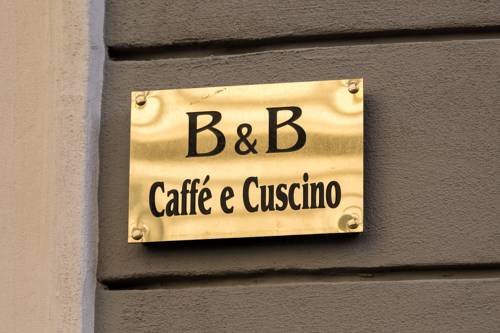 Imagen general del Caffè E Cuscino. Foto 1