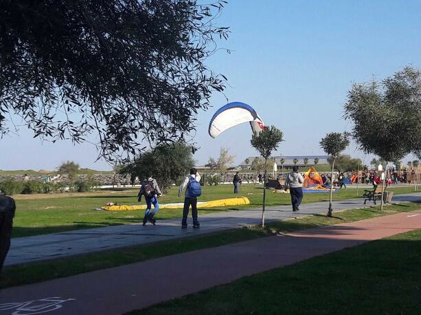 Imagen general del Cagaloglu Plus Apart Butik Otel. Foto 2