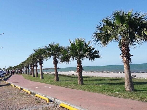 Imagen general del Cagaloglu Plus Apart Butik Otel. Foto 3