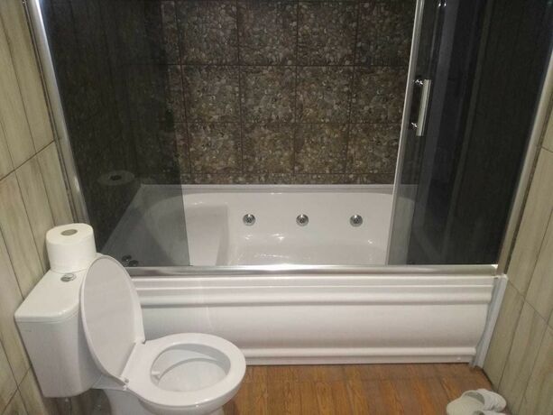 Imagen general del Cagaloglu Plus Apart Butik Otel. Foto 5