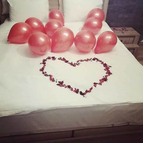 Imagen de la habitación del Cagaloglu Plus Apart Butik Otel. Foto 13