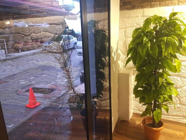 Imagen general del Cagaloglu Plus Apart Butik Otel. Foto 9