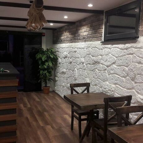 Imagen general del Cagaloglu Plus Apart Butik Otel. Foto 11