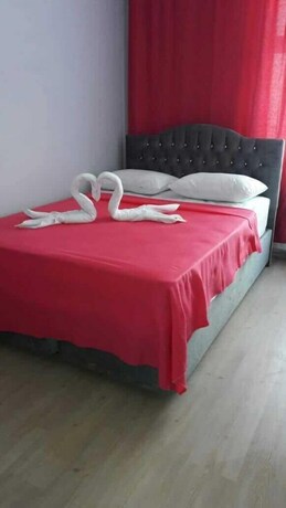 Imagen general del Cagaloglu Plus Apart Butik Otel. Foto 12