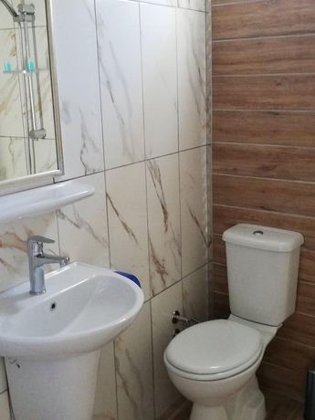 Imagen de la habitación del Cagan Hotel. Foto 5