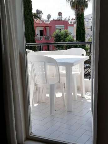 Imagen de la habitación del Cagan Hotel. Foto 10