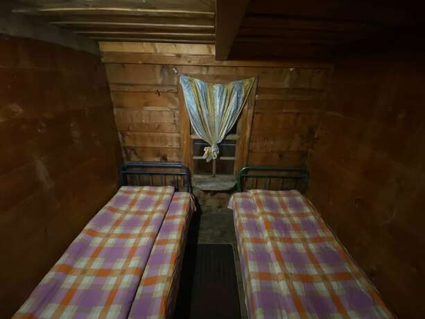 Imagen de la habitación del Caglayan Pansiyon. Foto 5