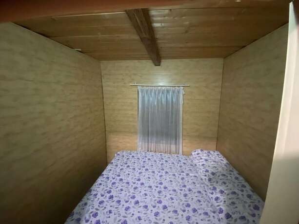 Imagen de la habitación del Caglayan Pansiyon. Foto 6