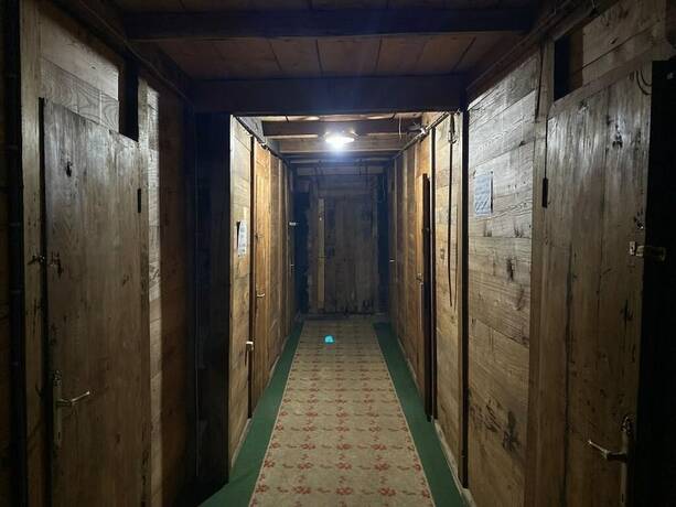 Imagen de la habitación del Caglayan Pansiyon. Foto 7