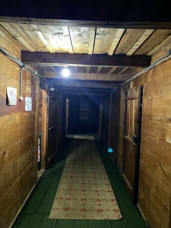 Imagen de la habitación del Caglayan Pansiyon. Foto 8