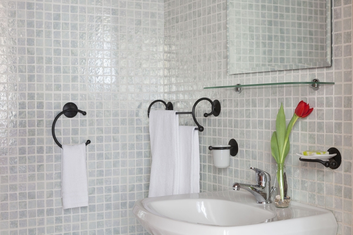 Imagen de la habitación del Cagliari Novecento. Foto 6