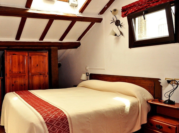 Imagen de la habitación del Cagliari Novecento. Foto 7