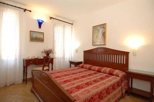 Imagen general del C&agrave; Dei Leoni. Foto 2