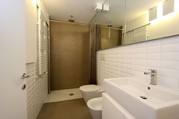 Imagen de la habitación del C&agrave; Del Dose. Foto 3