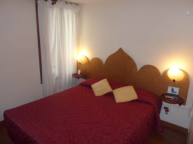 Imagen de la habitación del C&agrave; Del Dose. Foto 4