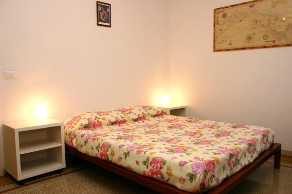 Imagen de la habitación del C&agrave; Del Dose. Foto 5