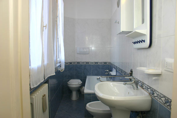 Imagen de la habitación del C&agrave; Del Dose. Foto 7