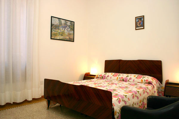 Imagen de la habitación del C&agrave; Del Dose. Foto 8