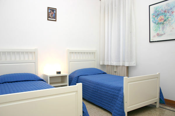 Imagen de la habitación del C&agrave; Del Dose. Foto 9