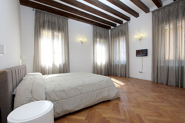 Imagen de la habitación del C&agrave; Del Dose. Foto 11