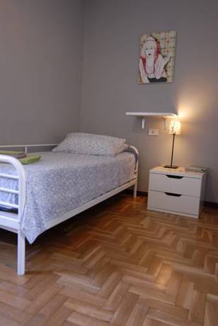 Imagen de la habitación del C&agrave; Del Gando. Foto 3