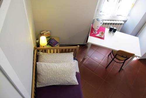 Imagen de la habitación del C&agrave; Del Gando. Foto 6