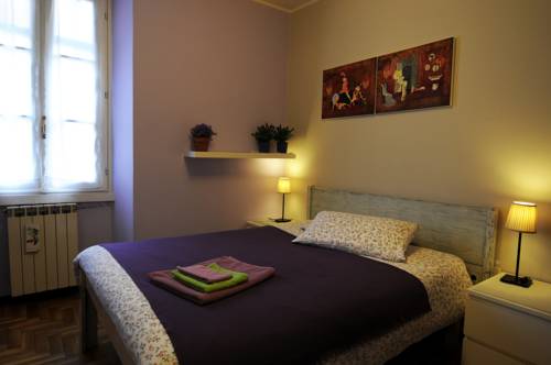 Imagen de la habitación del C&agrave; Del Gando. Foto 7