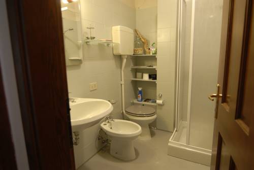 Imagen de la habitación del C&agrave; Del Gando. Foto 8