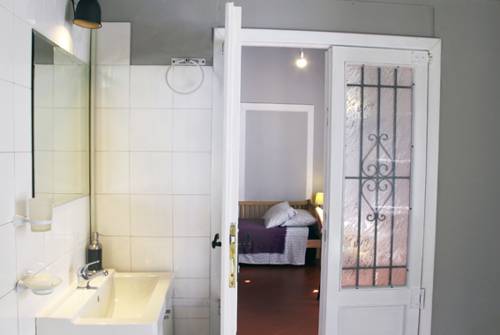 Imagen de la habitación del C&agrave; Del Gando. Foto 10