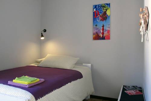 Imagen de la habitación del C&agrave; Del Gando. Foto 11