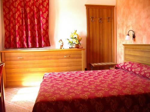 Imagen de la habitación del Cà Del Ponte. Foto 2