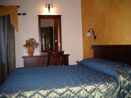 Imagen de la habitación del Cà Del Ponte. Foto 3