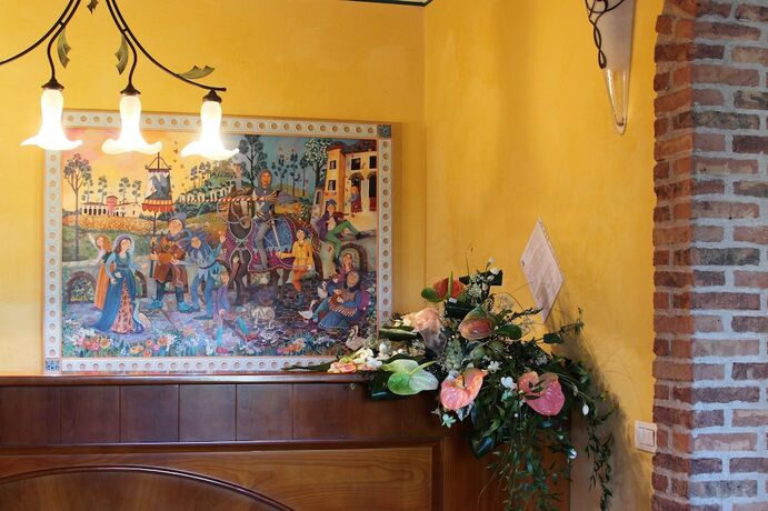 Imagen general del C&agrave; Rocca Relais. Foto 4