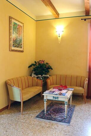 Imagen general del C&agrave; Rocca Relais. Foto 5