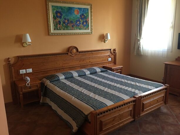Imagen general del C&agrave; Rocca Relais. Foto 18
