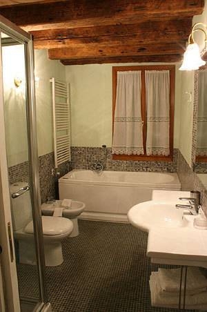 Imagen de la habitación del C&agrave; Satriano. Foto 9
