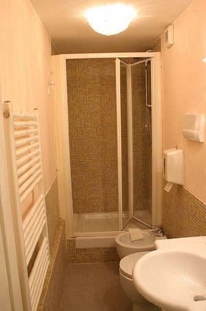 Imagen de la habitación del C&agrave; Satriano. Foto 10
