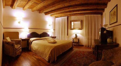 Imagen general del C&agrave; Satriano. Foto 4
