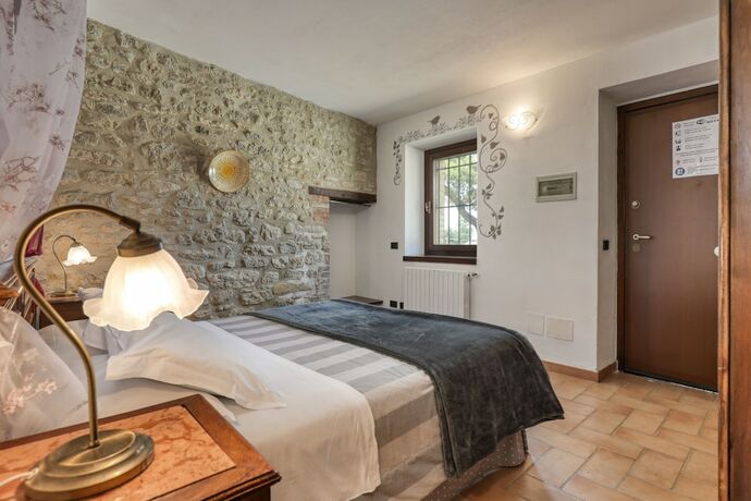 Imagen general del C&agrave; del Monte Resort. Foto 4