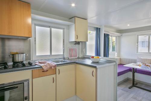 Imagen general del Càmping Castell Montgrí ****. Foto 4