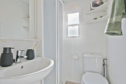 Imagen general del Càmping Castell Montgrí ****. Foto 8