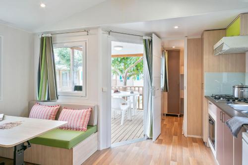 Imagen general del Càmping Castell Montgrí ****. Foto 10