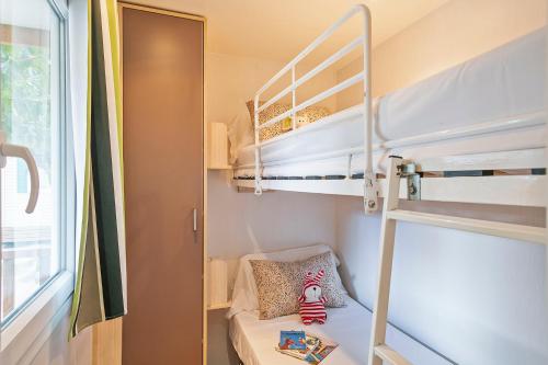 Imagen general del Càmping Castell Montgrí ****. Foto 11