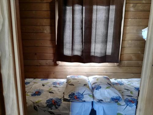 Imagen de la habitación del C&agrave;mping Rural Montori. Foto 16