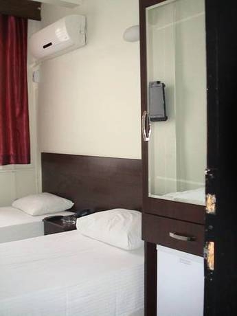 Imagen general del Cagri Hotel. Foto 2